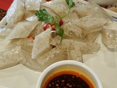 -新兴园饺子馆(河南街店)