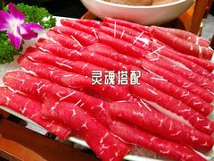 -东来顺•非遗火锅(外滩店)