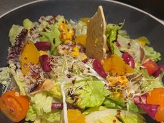 -半秋山西餐厅(宜昌大洋店)