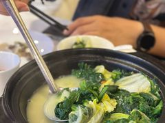 杂菜-万山楼海鲜酒家·二十三年老字号
