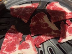 -九田家黑牛烤肉料理(新辰里亚运村店)