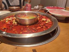 -巴隆门重庆老火锅(太湖路店)