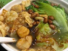 -笋果坊螺蛳粉(竹园小区店)