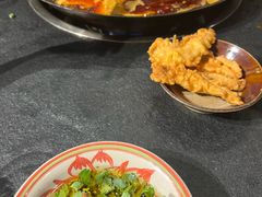 -红板凳火锅·20年老字号