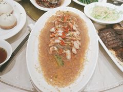 -顺风海鲜港(金玉兰店)