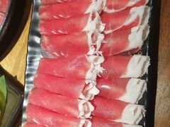 新西兰羊肉套餐-呷哺呷哺(万达新世界店)