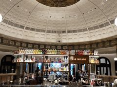 -星巴克(天津大悦城第二店)