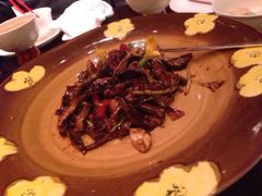桂花楼-桂花楼淮扬中餐厅(浦东香格里拉店)