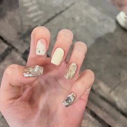 -M·X Nail日式美甲美睫
