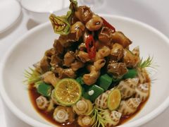 -潮上潮(南中环店)