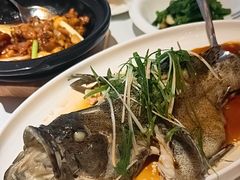 -万龙洲海鲜(南新仓店)