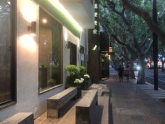 -五观堂素食(新华路店)