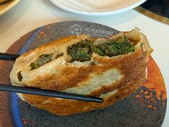 -老北京馅饼粥(西单店)