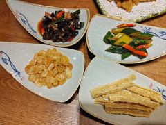 -福照楼汽锅鸡·云南特色菜(万达广场店)