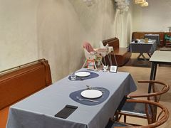 -圣彼得堡观江俄餐厅(中央大街黑金冠店)