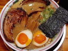 白龙拉面-老龙亭拉面店