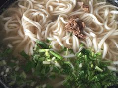 特色牛肉面-大福来(西青道店)
