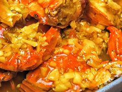 -街角等你.大连海鲜烧烤.经典铁板海鲜串(西安路店)