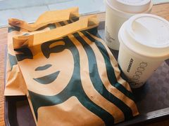 -星巴克(无锡阳光广场店)