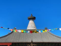 -妙应寺白塔