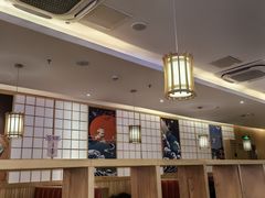 -松野谷·寿喜烧自助(华联顺义金街购物中心店)