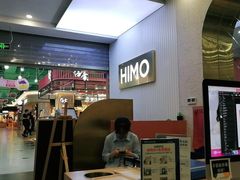 -海马体照相馆(上海宝山万达广场店)