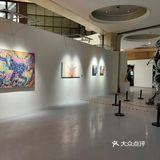 🎨The Revealing亮相 青年艺术家群展