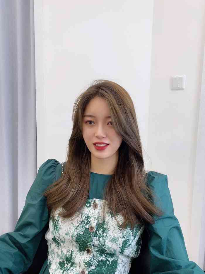 titi hair style(万达广场店)-"【项目】头发护理最近头发太干枯毛躁