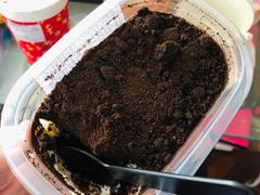 奥利奥盒子-85度C(上海兰溪二店)