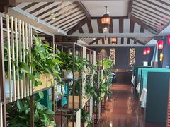 -金狮麟·新豫菜(杏石口路店)