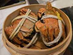 -金茂君悦·食在56海鲜自助餐厅ON56