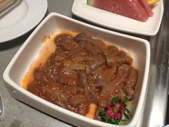 腰花-海底捞火锅(南海万科广场店)
