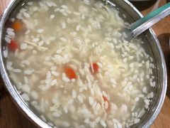 -清真老铁家灌汤包
