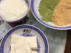 -鞠氏黑芝麻糊(水塔店)