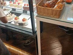 -新利香西饼店(惠友超市店)