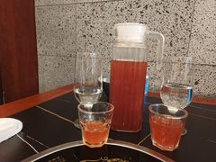 -殷式·私房烧烤·羊蝎子火锅(什刹海店)