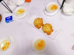 -麒茗餐厅·粤菜·宴会厅·海鲜(锦绣路店)