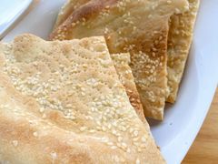 新疆大饼-阿拉提大盘鸡@米饭(南环东路汇邻广场店)