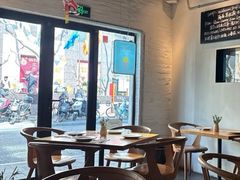-La Strada(安福路店)