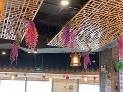 -粤点越有·茶点·粤菜(樵岭国际店)