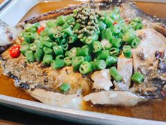 -半天妖烤鱼(方庄店)