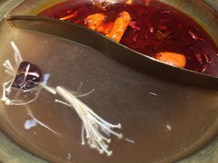 -那年那班火锅店
