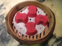 -绿茶餐厅(深圳龙华天虹购物中心店)