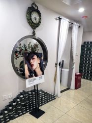 -东方凯丽·美容抗衰会所·菲比店