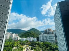 -深圳大梅沙京基洲际度假酒店