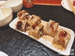 -福苗小骆驼烧烤(大唐不夜城店)