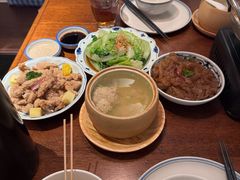-林四喜·闽南传家菜(鼓浪屿店)