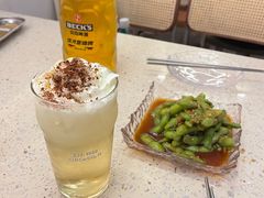 -白仁仔· 活烤海鲜 宵夜(豫园店)