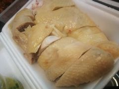-文记壹心鸡(宝华路店)