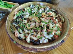 -竹一味·竹筒饭